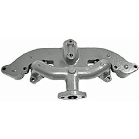 Aftermarket 70 Intake And Exhaust Manifold Fits Allis Chalmers D10 D12 I40 I400 233235